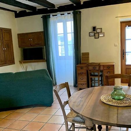 מונפזייר Maison Medievale Climatisee Avec Jardin מראה חיצוני תמונה