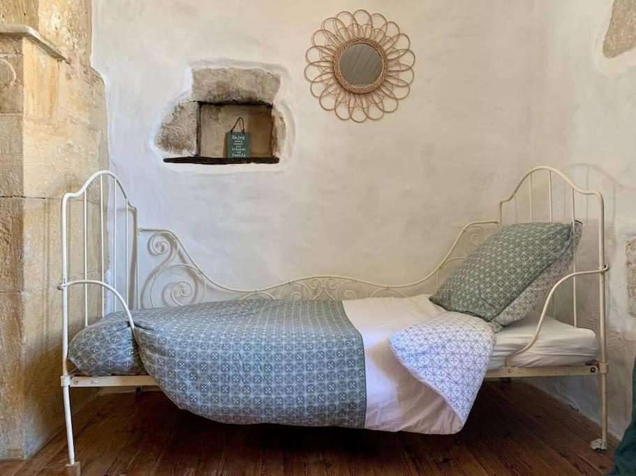 מונפזייר Maison Medievale Climatisee Avec Jardin מראה חיצוני תמונה